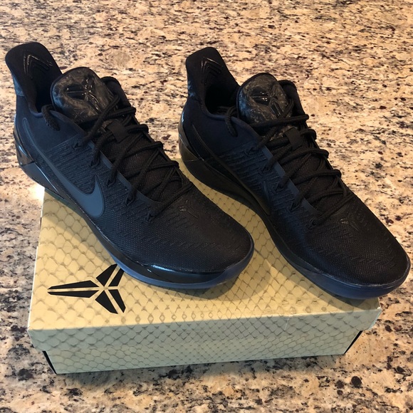 ‼️SOLD‼️NIB MENS NIKE KOBE A.D. - Picture 4 of 7